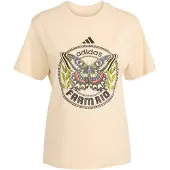 Adidas X Farm Graphic Lyhythihainen T-paita