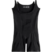 Next Muotoileva body 'Wear Your Own Bra' musta