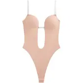 Next Muotoileva body nude