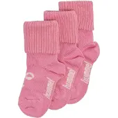 Hummel Hmlmini Bee 3-Pack Sock - Pink - 15/17