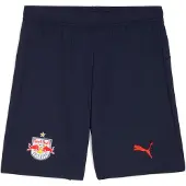 Puma Fc Red Bull Salzburg 25/26 Shorts Men, koko X-Small