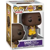 Funko POP! POP NBA Legends toimintafiguuri (Shaquille O'Neal)