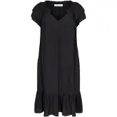 Co'Couture Mekko 'Sunrise' musta
