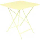 Fermob , Bistro baaripöytä 71x71 cm Frosted Lemon