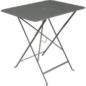 Fermob Bistro parvekkeen pöytä 57 x 77 cm Rosemary