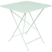 Fermob , Bistro baaripöytä 71x71 cm Ice mint