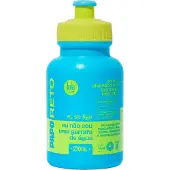 Lola Cosmetics Papo Reto Shampoo 270 ml
