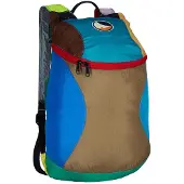 Ticket To The Moon Mini Backpack