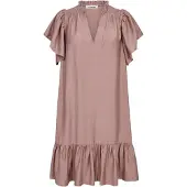 Co'Couture Mekko 'Hera' vanha roosa