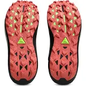 Asics Gel-Trabuco Mt Gtx - Multi/patterned - 36