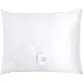 Dore & Rose Premium Silk Sleep Bundle 80x80 White Hiustenhoitosetti 3 kpl