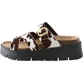Next Pistokkaat 'Forever Comfort' ruskea / valkoinen