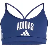 Adidas Train Essentials Collegiate Print Urheilurintaliivit