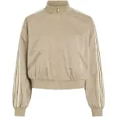 Vila Vihaba Bomber Jacket - Beige - 38
