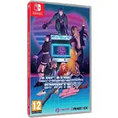 Arcade Spirits: The New Challengers