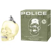 Police To Be Super Natural EDT M 125 ml