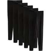 Next Leggingsit musta