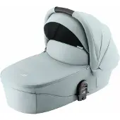 Britax Smile 5Z vaunukoppa Style Harbor Blue