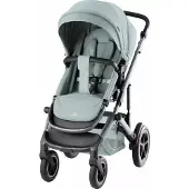 Britax Smile 5Z ratas Style Harbor Blue