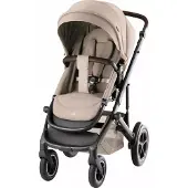Britax Smile 5Z ratas Style Teak