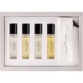 Essential Discovery Travel Set, 4x10ml