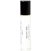 Essential Velvet Iris, EdP 10ml Travel Size