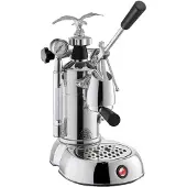 Smeg - Milano Manuaalinen Kahvikone Ruostumaton teräs