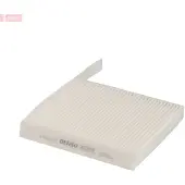 Denso Suodatin, sisäilma DCF595P