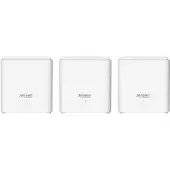 Jensen Omni Wi-Fi 6 Lite -mesh-järjestelmä (3 kpl)