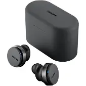 Philips TAT8506BK True Wireless, musta