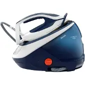 Tefal Pro Express Protect höyrysilityskeskus, sininen