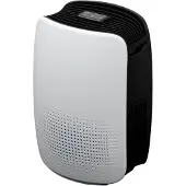Mill Silent Pro Compact ilmanpuhdistin APSILENTCO (valkoinen)