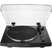 Audio-Technica AT-LP3BTBK -levysoitin