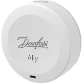 Danfoss Ally Room Sensor -huonesensori, Ally järjestelmään