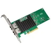 Dell INTEL X710-T2L 2P 10GBASE-T NIC, FH (540-BCSC)