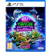 Teenage Mutant Ninja Turtles: Splintered Fate - Deluxe Edition (PS5)