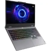 Lenovo LOQ 15IRX10 83JE003AMX 15.6" pelikannettava