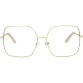 Gläs Billie Gold Strength 2.0 +