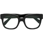 Gläs Chloe Black Strength 1.0 +