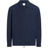 Calvin Klein K10k114186 Pitkähihainen Kauluspaita