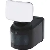 GP SafeGuard RF1.1 johdoton LED-turvavalaisin liiketunnistimella 60 lm IP55