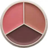 Anastasia Beverly Hills Magic Touch Blush Trio, Peach