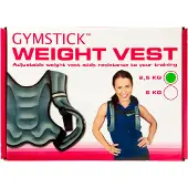 Gymstick Painoliivi - 5kg