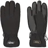 HANS COMPANY HC softshell sormikkaat
