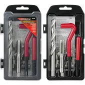 Promaster m12x1.75 15-os. kierteenkorjaussarja