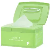 TIRTIR Tea Tree Clear Ampoule Mask, 310g