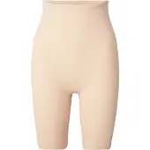 Bye Bra Sculpting High Waist Short - Beige - XXXL