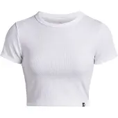 Under Armour Rival Rib Baby naisten t-paita
