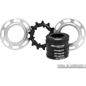 Reverse Components Microspline Single Speed Expert Muuntosarja