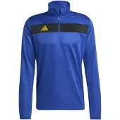 Adidas Tiro 25 Essentials Training Collegepaita Puolivetoketjulla